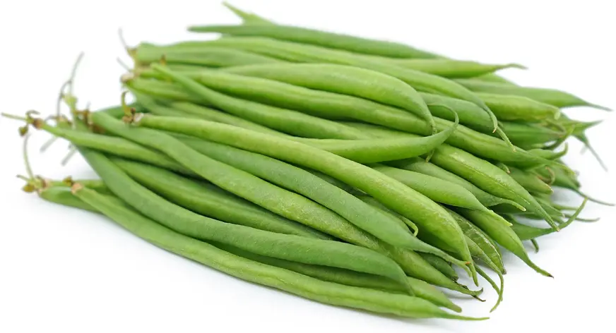 Fansi - French Beans