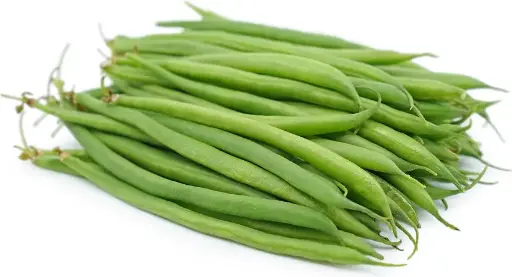 Fansi - French Beans