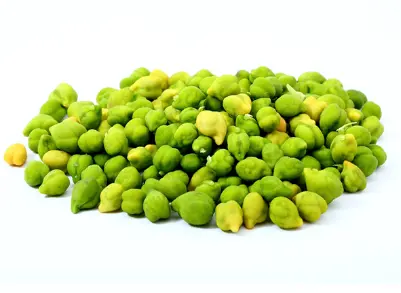 Green Chana